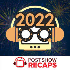 2022 in Review: The Year in Television