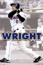 David Wright (Mets) | günstig Poster im Web bestellen - FP4073