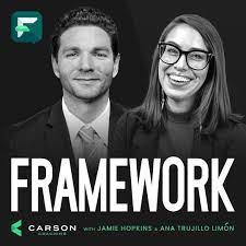 Framework with Jamie Hopkins & Ana Trujillo Limón