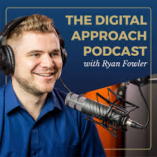 The Digital Approach Podcast