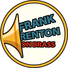 Frank Renton on Brass