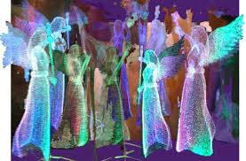 Image result for angel choirs