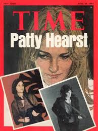 Image result for 1979 - Patty Hearst was released from prison after serving 22 months of a seven-year sentence for bank robbery. Her sentence had been commuted by U.S. President Carter.