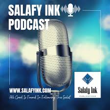 Salafy Ink