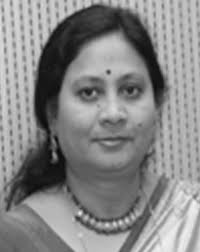 Dr. Sistla Rama Devi Pani Head of the Research Division, Association of Indian Universities - rama-devi-pani