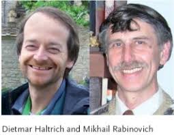 A special issue of Biotechnology Journal edited by Dietmar Haltrich, Vienna, Austria, and Mikhail Rabinovich, Moscow, Russia, shows how the traditional ... - Bild1