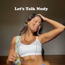 Let's Talk Nudy