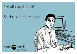 Teacher Memes/Cartoons- 6 | Squarehead Teachers via Relatably.com