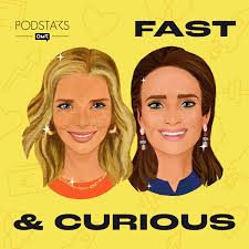 FAST & CURIOUS