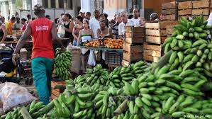 Resultado de imagen para fotos de la economía de cuba