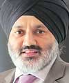Sarvjit Singh Dhillon. Related News. A whole new opportunity &middot; Bharti, SoftBank form mobile internet JV &middot; Bharti Walmart ties up with farmers in Maha ... - 121511_03