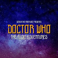 Doctor Who: The Audio Adventures