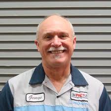 Butte College automotive instructor George Medina has been awarded the California Community College Association for Occupational Education&#39;s (CCCAOE) 2010 ... - GeorgeMedina-web
