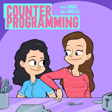 Counter Programming with Shira & Arielle