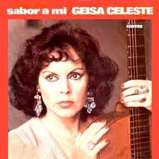 Geisa Celeste – Boleros. As it is no secret that I am delighted whenever I run into a new lady, I wasted no time to search if there is ... - geisa2