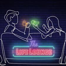 The Life Lounge Podcast