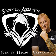 Sickness Assassin with Steven Woodward