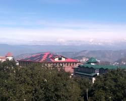 Image of Summer Hill Shimla