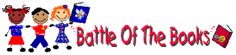 Image result for Battle of the Books