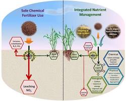 Image of Nutrient management in crop production