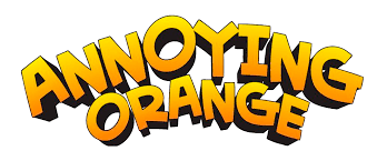 The Annoying Orange