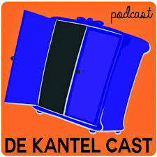 De Kantelcast - Een Podcast over Kantelmomenten