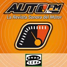 AutoFM Programa del Motor y Coches