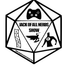 Jack Of All Nerds Show