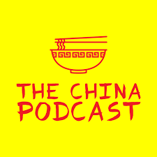The China Podcast