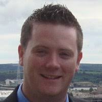 Phorest Salon Software Employee Patrick Monaghan's profile photo