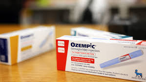 Weight-Loss Drugs Wegovy and Ozempic: Effective Options but Not Without Surgery Risks - 1