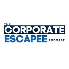 The Corporate Escapee