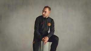Christian Eriksen names best midfielder at Man Utd and why he picked No.14