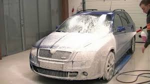 AUTO WASHİNG FOAM ile ilgili görsel sonucu
