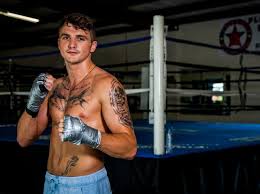 Connor Coyle Connor Coyle Aims High, Targets Elite Middleweight Foes After Impressive Victory over Joey Bryant - The Ring