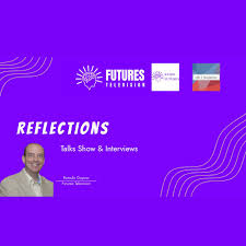 Reflections - Podcast & Live Stream