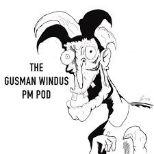 The Gusman Windus PM Pod