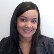 GSK Employee Patricia Gomez-Garcia's profile photo