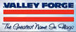Valley Forge Flag