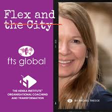 Flex and the City  - Great leadership in financial services