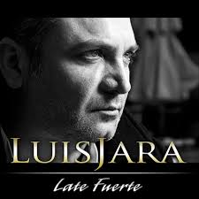 LUIS JARA - Late Fuerte - 5117_1447497