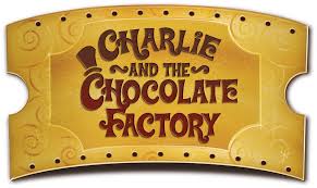 Image result for charlie and the chocolate factory
