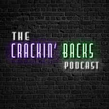 The Crackin' Backs Podcast