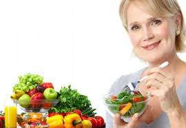 Imagini pentru dieta dupa menopauza
