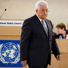 Story image for Palestine to present peace plan from Jerusalem Post Israel News