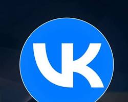 Image of VK: Music, Video, Messenger app music feature