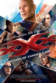 Risultati immagini per xXx: the return Xander Cage