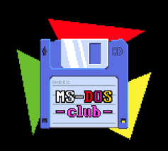 MS-DOS CLUB