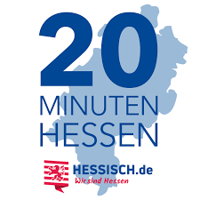 20 Minuten Hessen