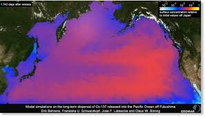 Image result for fukushima killing the pacific